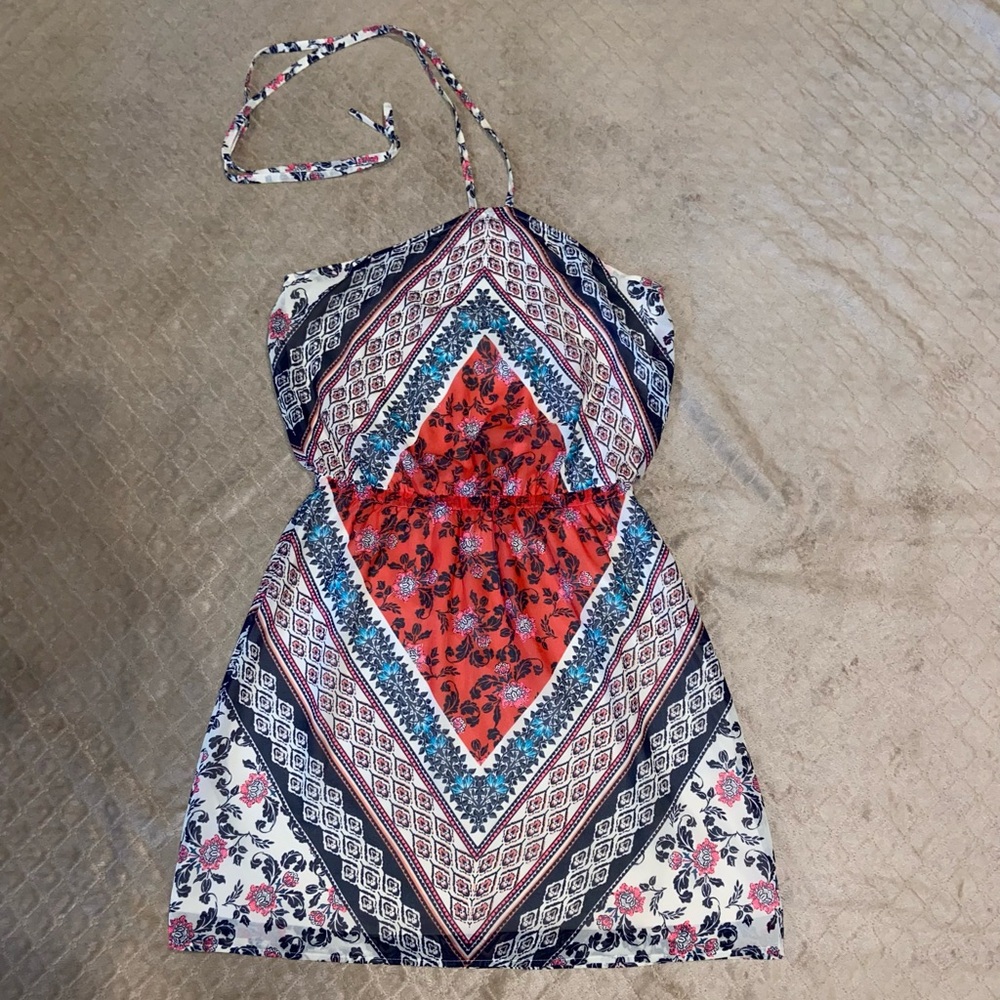 Express size s dress